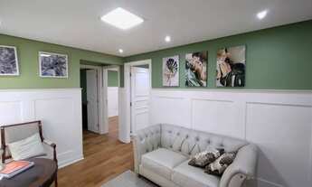 Imagem: Sala comercial com 80 m² para locação