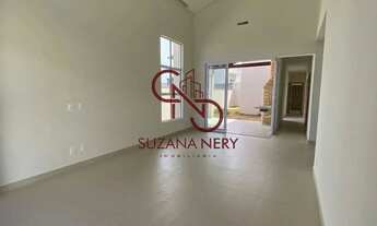 Imagem 4: Casa à venda no Condomínio Monte Carlo com 3 suites