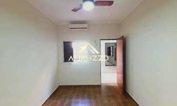 Imagem 7: Casa Residencial no Bairro Vila Tibério em Ribeirão Preto/SP. Alianzzo Imóveis