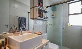 Imagem 2: Imóvel para venda com 129 metros quadrados com 3 quartos em Rosarinho - Recife - PE