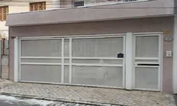 Imagem: Sobrado em Praça Professor Osório de Almeida