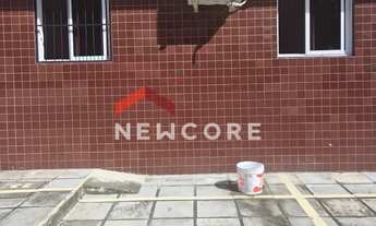 Imagem 6: Apartamento em Rua Maria das Graças Gomes de Araújo - Valentina de Figueiredo - João Pesso