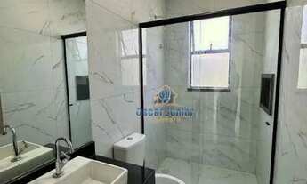 Imagem 6: Casa Dúplex Exclusiva no Cidade Alpha Eusébio