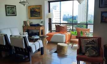 Imagem 3: Venda Apartamento 3 Dormitórios - 112 m² Vila Mariana