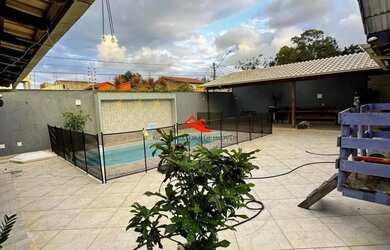 Imagem 5: Casa à venda no bairro Parque Jacaraípe em Serra/ES