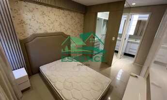 Imagem 2: Apto 88m², 2 quartos (2 suíte), 3 banheiros. Marzzano Premium Residence!