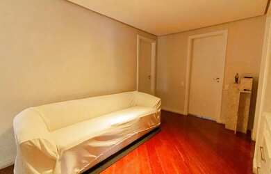 Imagem 5: Venda Apartamento 4 Dormitórios - 180 m² Pompéia