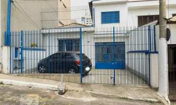 Imagem 4: Casa em Rua Francisco Paulo - Tatuapé - São Paulo/SP