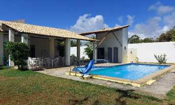 Imagem: Casa para temporada - Carnaval livre