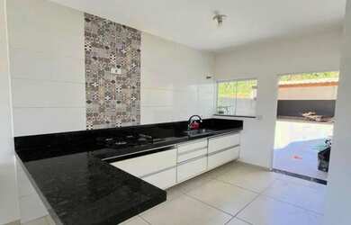 Imagem 6: Um lugar para chamar de seu. Ótima casa à venda!!