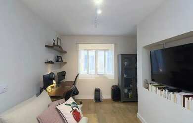 Imagem 2: Casa à Venda - Jardim Brasil , 2 Quartos, 90 m2