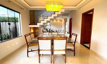 Imagem 2: Casa para alugar em Londrina, Vivendas do Arvoredo, com 4 quartos, com 235 m²