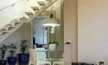 Imagem 3: Cobertura em Pinheiros: 2 quartos, 2 suítes, 3 banheiros, 2 vagas, 120m² - São Paulo-SP