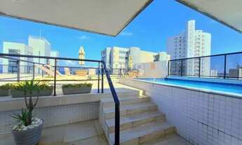 Imagem 3: Apartamento 139 metros quadrados com 3 quartos em Boa Viagem - Recife - PE