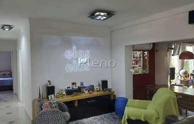 Imagem: Apartamento à venda na Vila Brandina