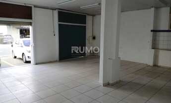 Imagem 6: Salão - Vila Nova - Campinas