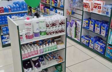 Imagem 6: Drogaria e perfumaria