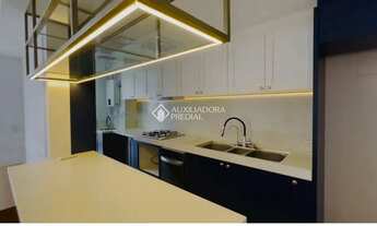 Imagem 7: Elite04/ Lindo Apartamento 2 suites remodelado com hobby box a venda no CONDOMINIO CLUBE