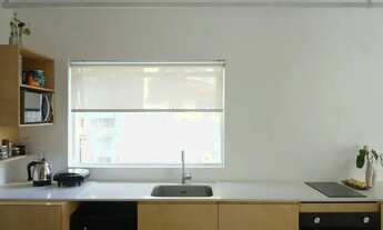 Imagem 3: Lindo imóvel com 34 metros quadrados mobiliado. República - São Paulo - SP