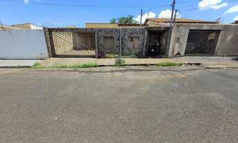 Imagem: Casa para locação bairro Nossa Senhora