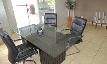 Imagem 6: APARTAMENTO 3 QUARTOS - EDIFÍCIO ST. PAUL - NOVO MUNDO - EM FRENTE AO SHOPPING PALLADIUM