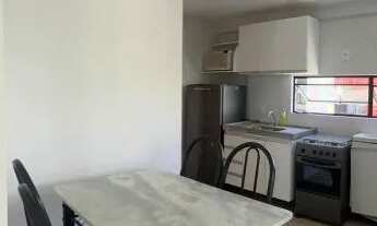 Imagem 3: Flat em Boa viagem 600m da praia