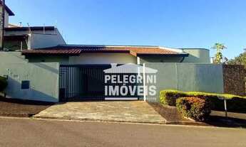 Imagem 5: Casa com 4 dormitórios, 249 m² - venda por R$ 1.690.000,00 ou aluguel por R$ 8.538,67/mês