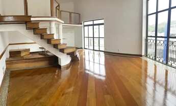 Imagem: Cobertura com 4 dormitórios à venda, 448