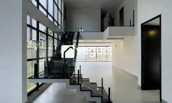 Imagem 2: Casa sobrado alto padrão em Condomínio Alphaville 3 à venda em Ribeirão Preto/São Paulo