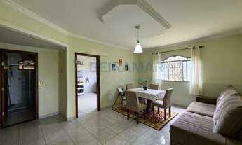 Imagem 2: Rua 10 - VIcente Pires - Casa 4 Quartos, 1 Suíte, Amplo Quintal, 5 Vagas de Garagem Cobert