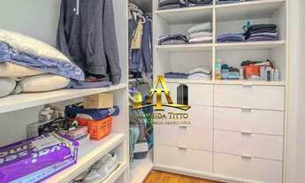 Imagem 4: Casa com 4 dormitórios à venda, 411 m² por R$ 5.900.000 - Tamboré 10 - Santana de Parnaíba