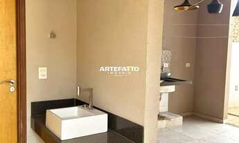 Imagem 7: Casa a Venda na Vila Totoli próximo ao Hemocentro