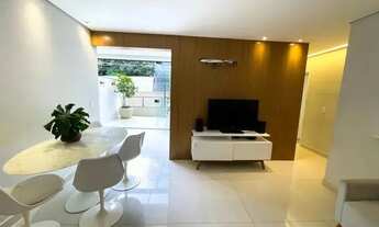 Imagem 2: Área privativa à venda, 3 quartos, 1 suíte, 2 vagas, Castelo - Belo Horizonte/MG