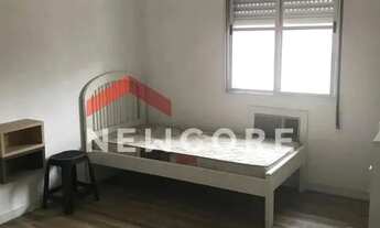 Imagem 5: Apartamento em Rua Affonso Verediano - Embaré - Santos/SP