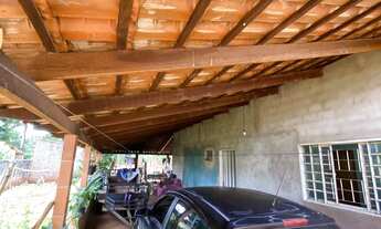 Imagem 4: Chácara dentro de cidade