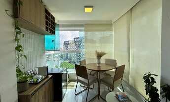 Imagem 5: Lindo apartamento de 3/4 no Jardim Aeroporto - Lauro de Freitas