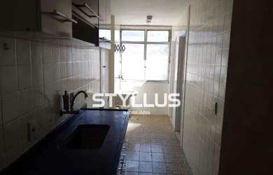 Imagem 2: Méier Apartamento com 3 dormitórios