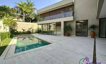 Imagem 6: CASA EM CONDOMÍNIO - ALPHAVILLE - SP