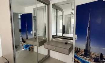 Imagem: Apto MOBILIADO Campinas/Kobrasol São José