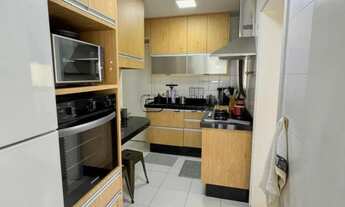 Imagem 7: Venda Apartamento 2 Dormitórios - 94 m² Vila Romana