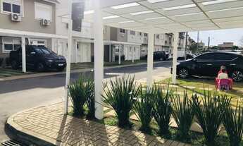 Imagem 2: Casa duplex nova em condomínio fechado