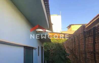 Imagem 6: Casa em Rua Arlindo Fidélis - Jardim Ouro Verde - Bauru/SP