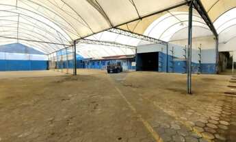 Imagem 4: Galpão Comercial Industrial !