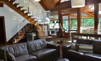 Imagem 6: Casa / Venda Casa com 5 dormitórios