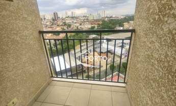 Imagem 3: Apartamento 2 quartos à venda ou aluguel no bairro Paulicéia em Piracicaba