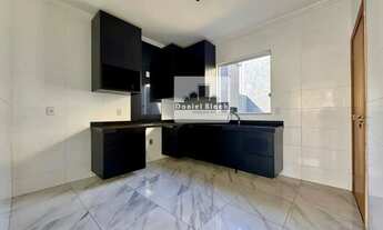 Imagem 4: Belíssima Casa Geminada no Bairro Santa Mônica Belo Horizonte