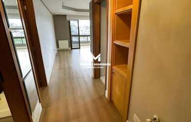 Imagem 3: Apartamento com excelente vista do por do sol