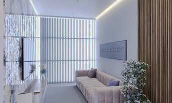 Imagem 3: Apartamento - 2 dormitórios - 2 Suítes - localizado em Porto Belo / Perequê REF: DW603410