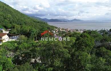 Imagem: Lote em Rua Gécio de Souza e Silva - Sambaqui