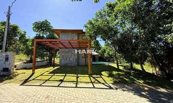 Imagem 4: Casa Duplex no Condomínio Fazenda Praia do Forte